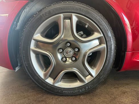 Used 2007 Lexus SC 430 Convertible RWD image 25