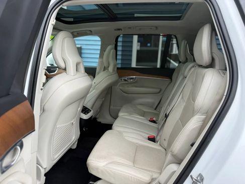 Used 2018 Volvo XC90 T6 Inscription AWD/4WD image 30