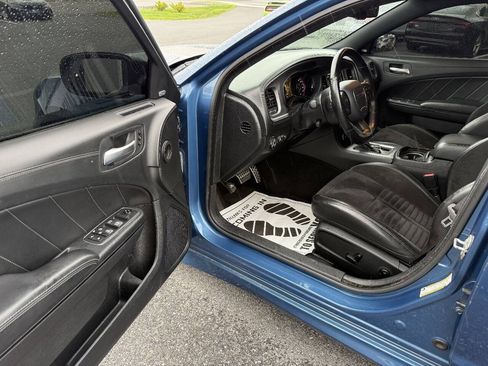 Used 2020 Dodge Charger Scat Pack w/ Daytona Edition Group RWD image 19