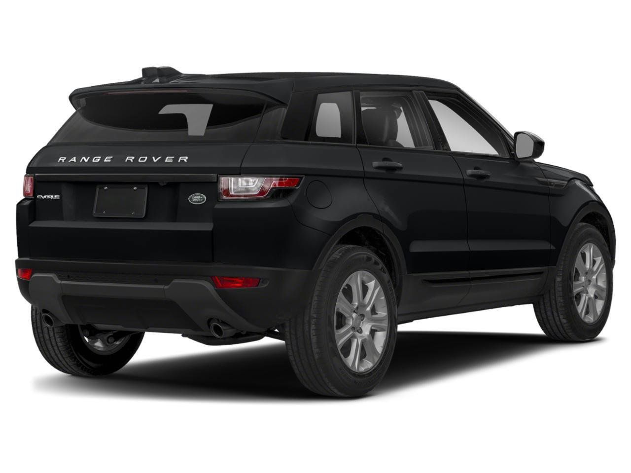Used 2019 Land Rover Range Rover Evoque SE AWD/4WD image 12