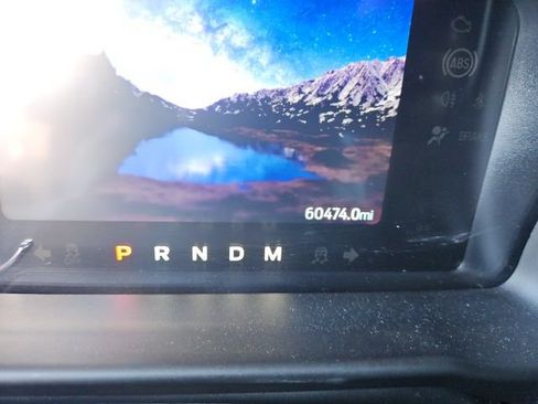 Used 2023 Ford Bronco Big Bend AWD/4WD image 15