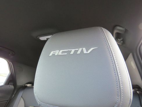 New 2026 Chevrolet TrailBlazer ACTIV w/ Convenience Package image 19