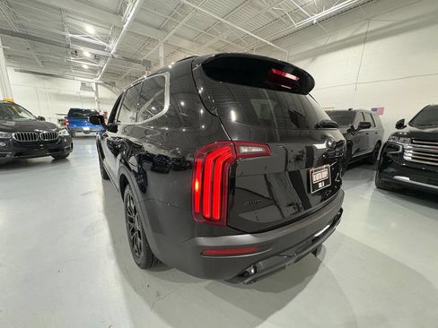 Used 2021 Kia Telluride SX w/ SX Prestige Package AWD/4WD image 68