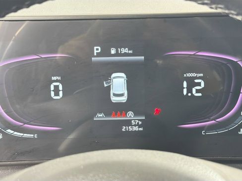 Used 2023 Kia Sportage X-Line AWD/4WD image 15