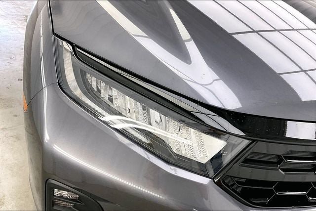 Certified 2025 Honda Odyssey Touring image 26