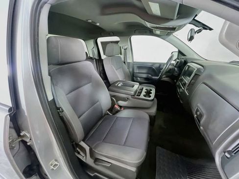 Used 2018 Chevrolet Silverado 1500 LT AWD/4WD image 27