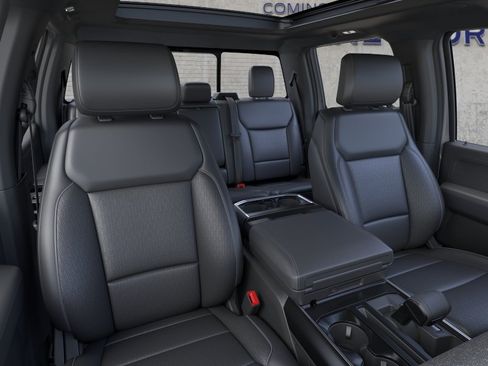 New 2026 Ford F150 Lariat AWD/4WD image 12
