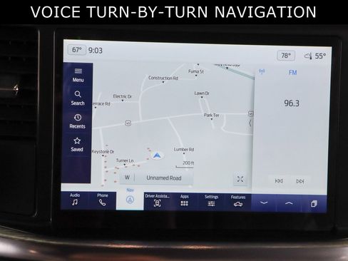 Used 2022 Ford F150 Lariat w/ Equipment Group 502A High image 20