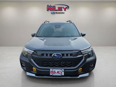 New 2026 Subaru Forester Wilderness image 8