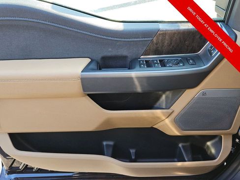 New 2026 Ford F250 Lariat w/ Chrome Package AWD/4WD image 26