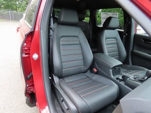 New 2026 Honda CR-V Sport Touring image 18