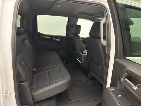 Used 2023 GMC Sierra 1500 Elevation w/ Elevation Premium Package image 56