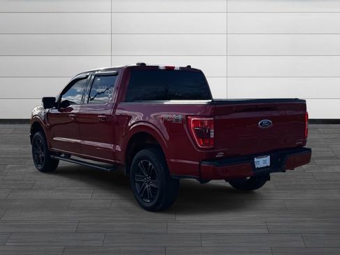 Used 2022 Ford F150 XLT w/ Equipment Group 302A High AWD/4WD image 6
