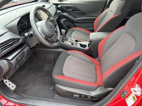 Certified 2024 Subaru Impreza RS AWD/4WD image 15