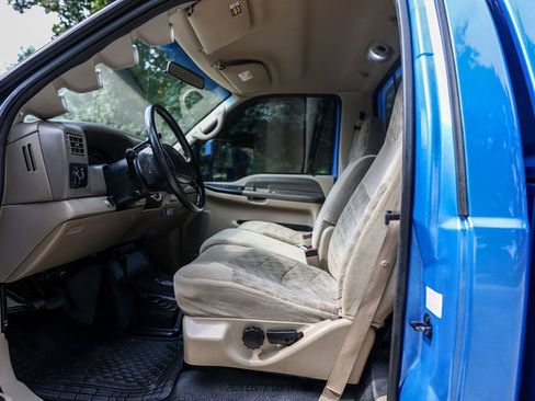 Used 2000 Ford F250 XLT AWD/4WD image 22