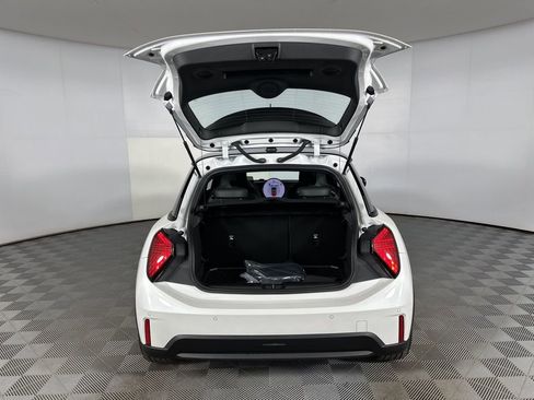 New 2026 MINI Cooper S image 21