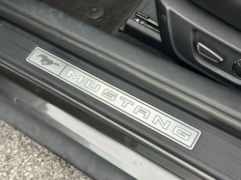 Used 2015 Ford Mustang GT Premium image 21