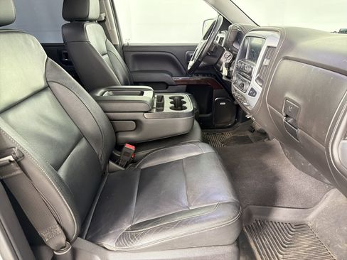 Used 2018 GMC Sierra 1500 SLT w/ Texas SLT Premium Package image 27