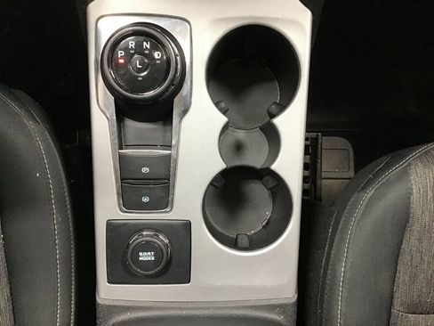 Used 2022 Ford Bronco Sport Big Bend w/ Convenience Package image 18