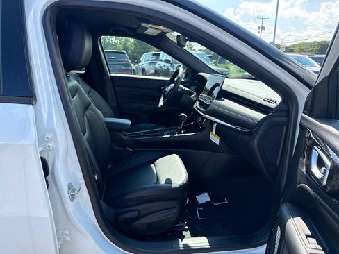 New 2026 Jeep Compass Limited AWD/4WD image 24