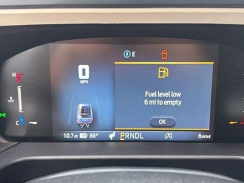 New 2026 Ford Bronco Sport Heritage w/ Convenience Package AWD/4WD image 13
