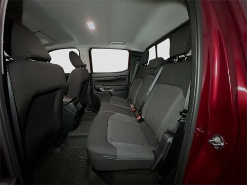 New 2025 Ford Ranger XLT w/ FX4 Off-Road Package image 15