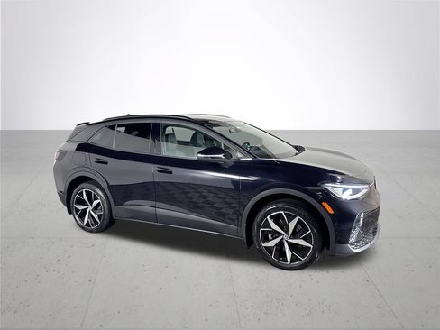 Certified 2023 Volkswagen ID.4 Pro S AWD/4WD image 5