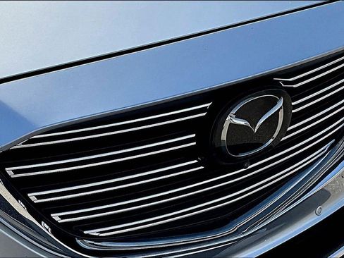 Used 2021 MAZDA CX-9 Grand Touring FWD image 35