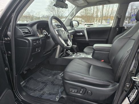 Used 2023 Toyota 4Runner TRD Sport image 16