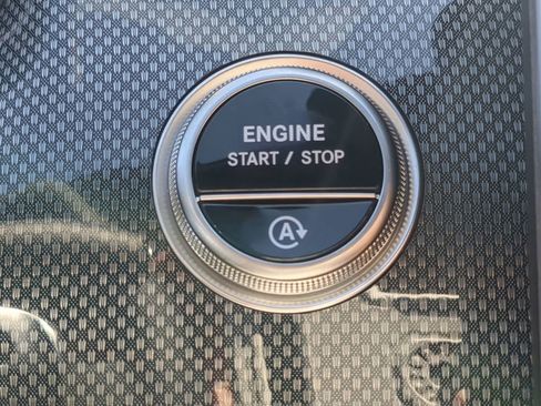 New 2025 Mercedes-Benz C 43 AMG C 43 AMG image 15