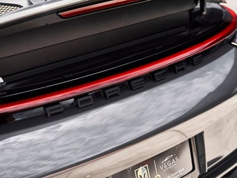 Used 2022 Porsche 911 GT3 RWD image 13