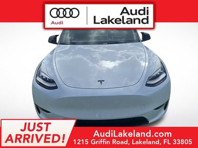 Used 2023 Tesla Model Y Long Range