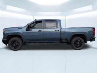 New 2026 Chevrolet Silverado 2500 LT w/ Trail Boss Package AWD/4WD video 2