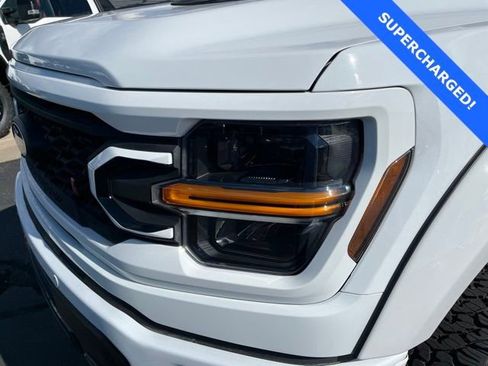 Used 2024 Ford F150 XLT w/ Equipment Group 303A High AWD/4WD image 19