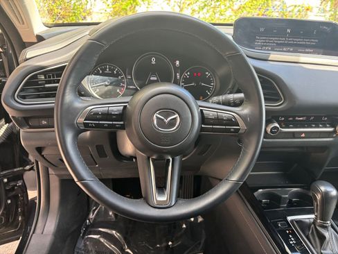 Used 2025 MAZDA CX-30 AWD 2.5 S w/ Select Sport Pkg image 28