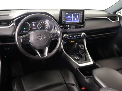Used 2022 Toyota RAV4 SE