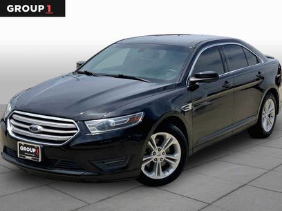 Used 2014 Ford Taurus SEL w/ Equipment Group 201A