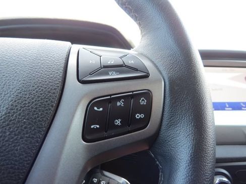 Used 2021 Ford Ranger XLT w/ Equipment Group 301A Mid AWD/4WD image 15