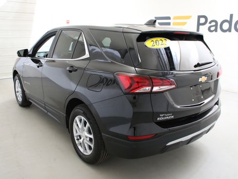 Used 2023 Chevrolet Equinox LT image 7