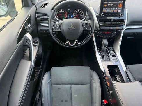 Used 2026 Mitsubishi Eclipse Cross SE AWD/4WD image 10