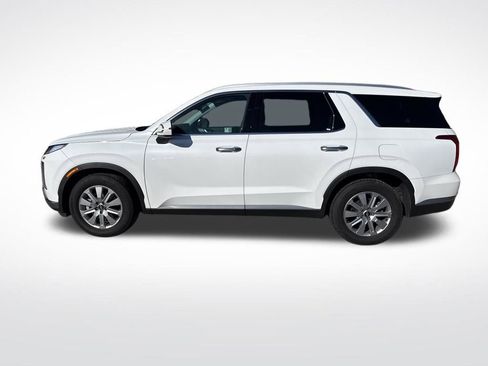 Used 2025 Hyundai Palisade SEL image 11