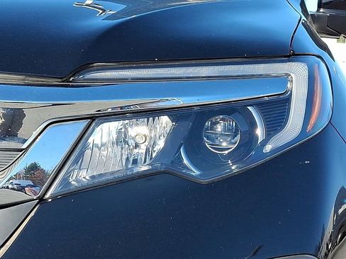 Used 2022 Honda Pilot EX-L image 10