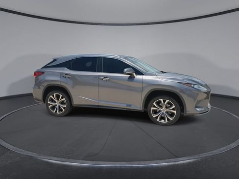 Used 2022 Lexus RX 350 FWD w/ Premium Package image 2