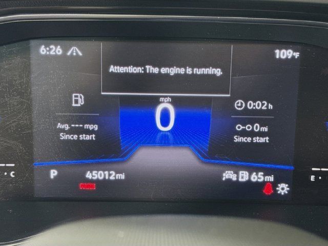 Used 2022 Volkswagen Jetta Sport FWD image 12