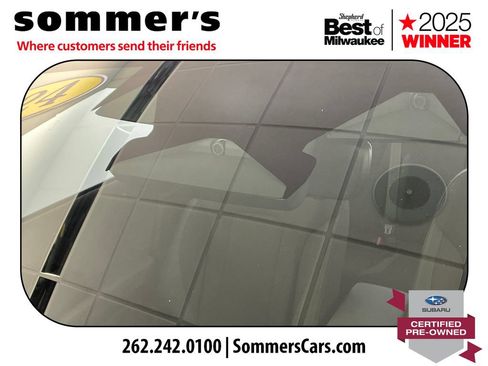 Used 2024 Subaru Impreza 2.0i w/ Popular Package #1A AWD/4WD image 26