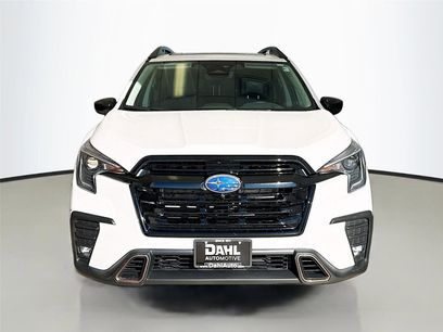 Used 2025 Subaru Ascent Bronze Edition