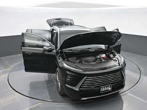 New 2026 Buick Enclave Preferred image 37