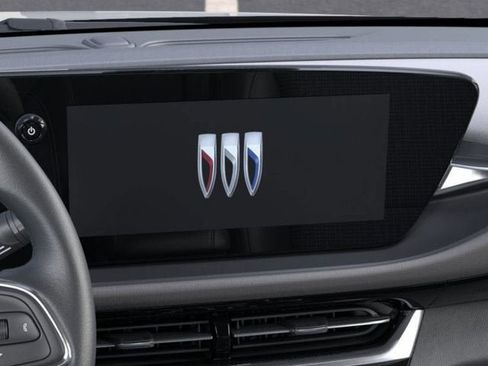 New 2026 Buick Envista Avenir image 20