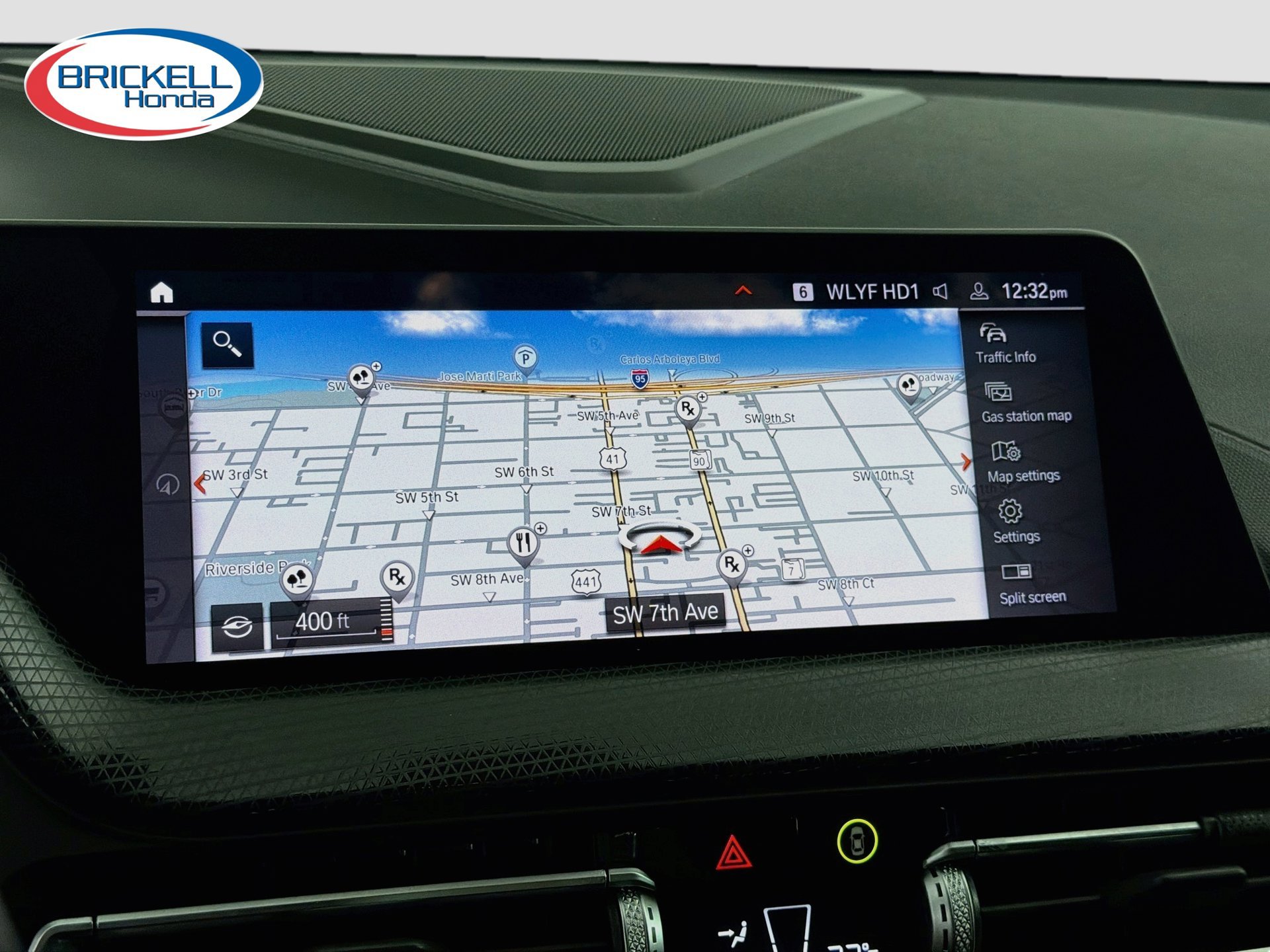 Used 2022 BMW 228i Gran Coupe w/ Convenience Package FWD image 32