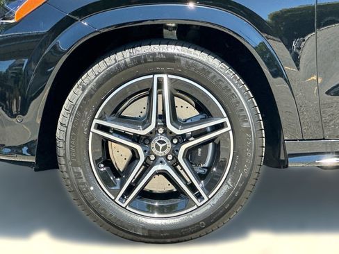 New 2026 Mercedes-Benz GLE 450 4MATIC image 11